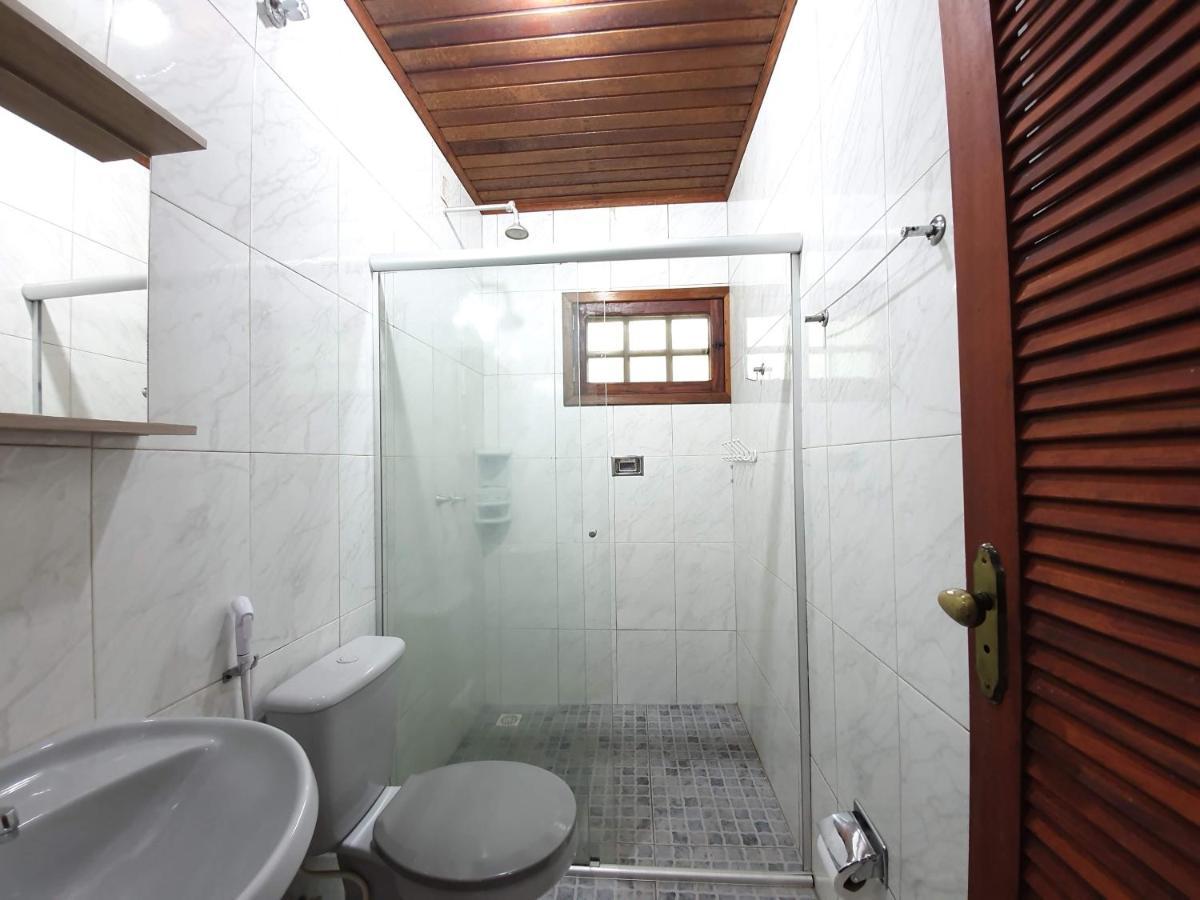 Pousada Canto Do Curio Araquari Exterior photo
