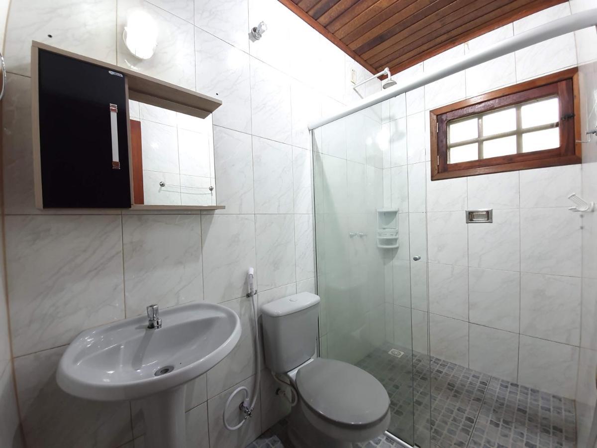Pousada Canto Do Curio Araquari Exterior photo