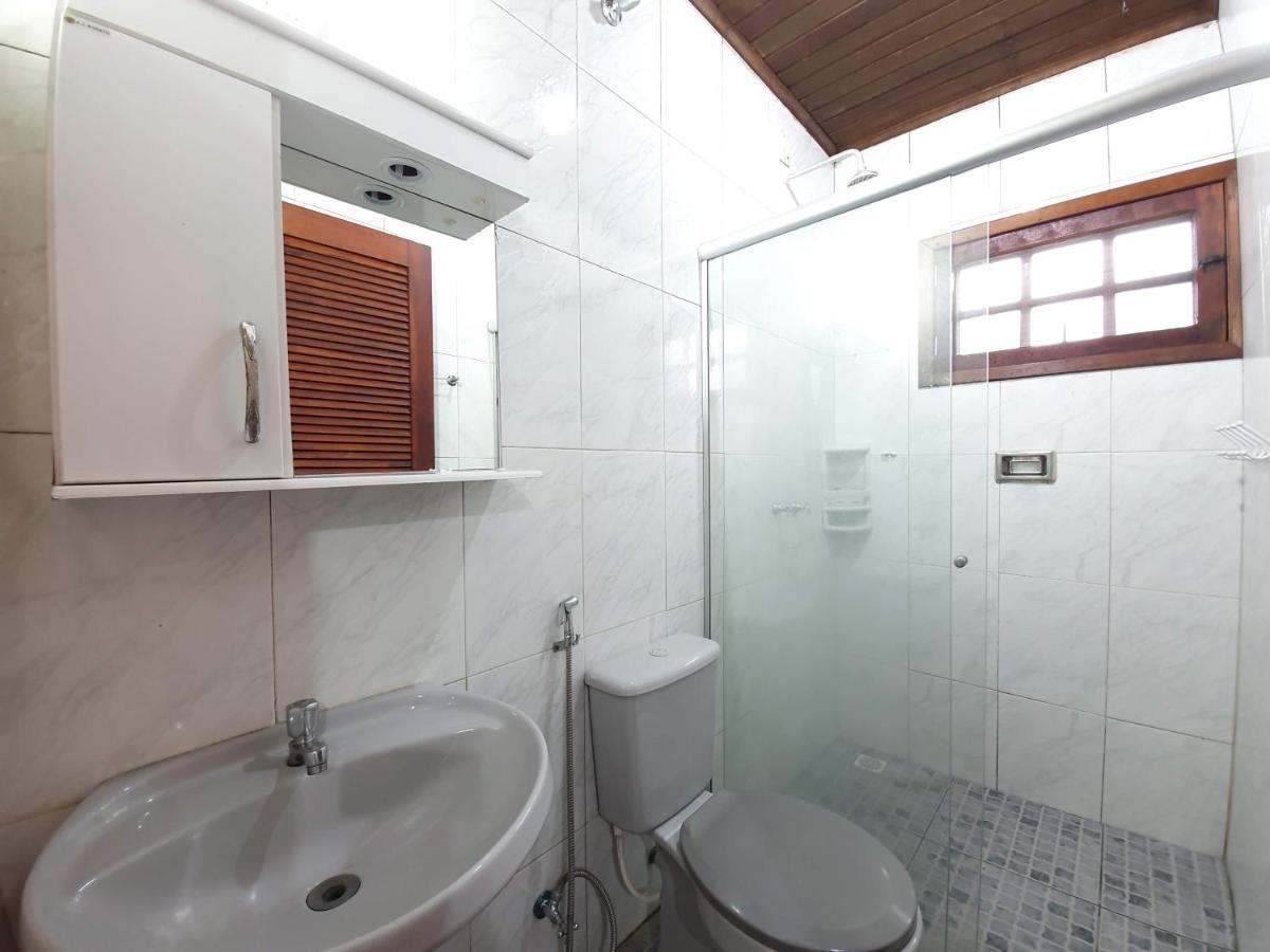 Pousada Canto Do Curio Araquari Exterior photo