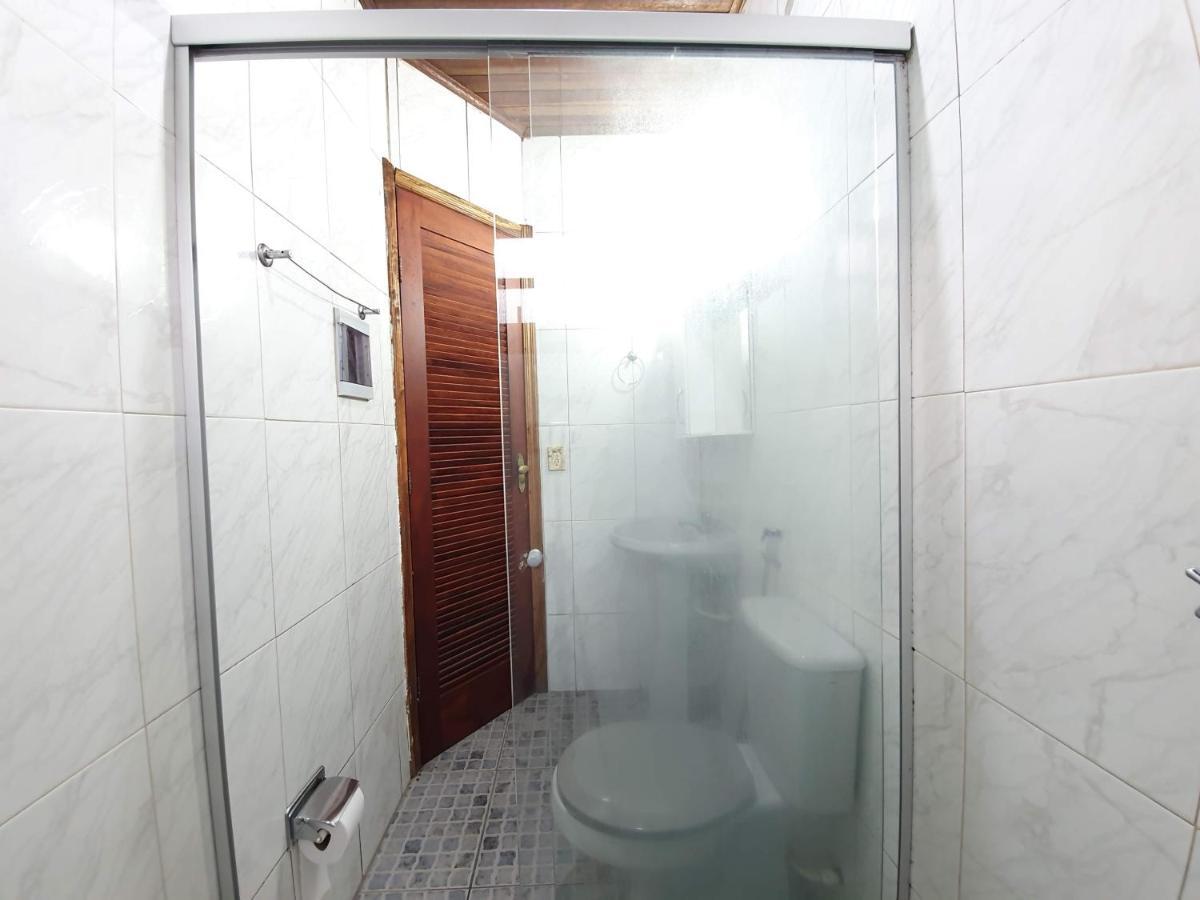 Pousada Canto Do Curio Araquari Exterior photo