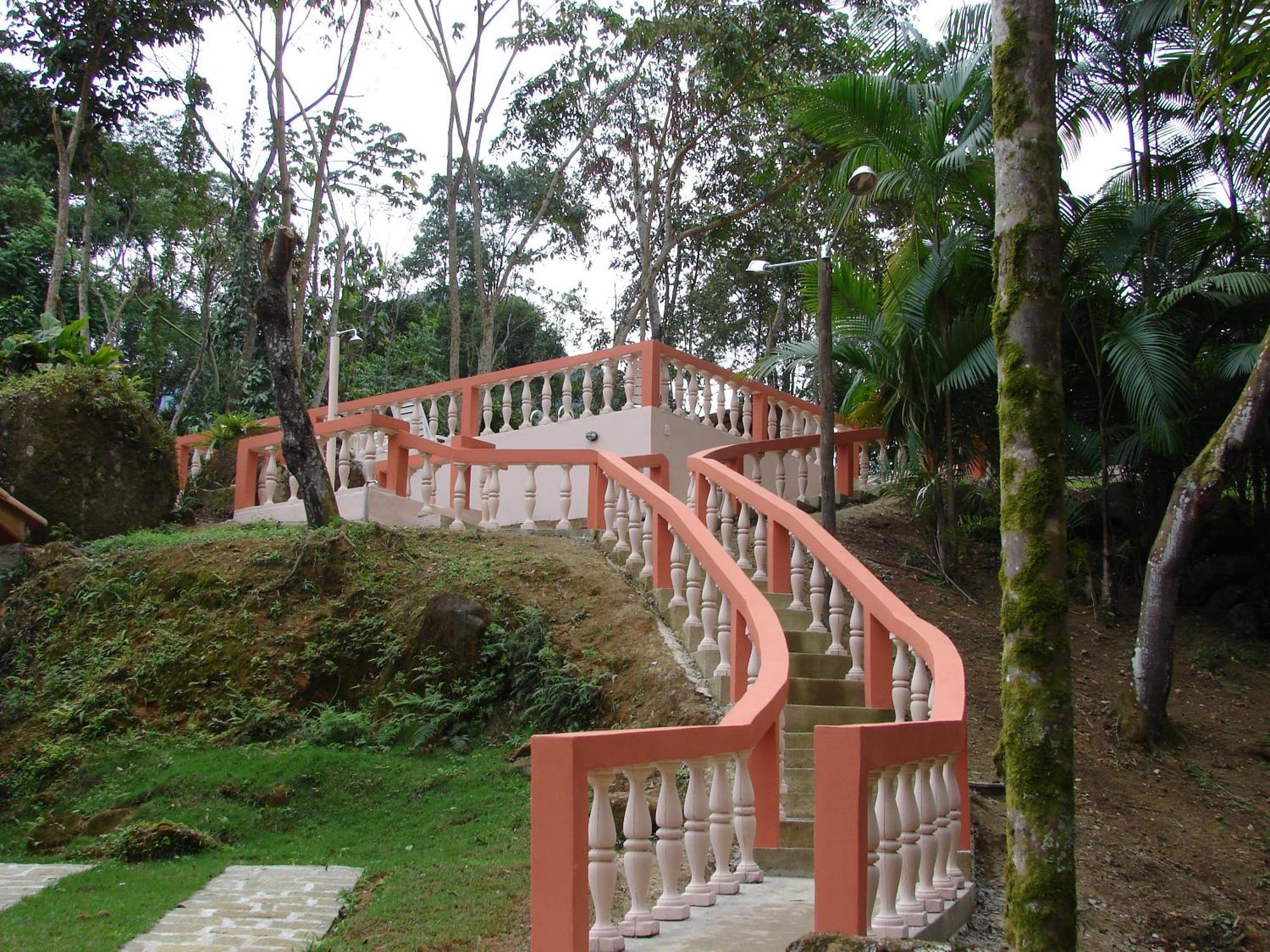 Pousada Canto Do Curio Araquari Exterior photo